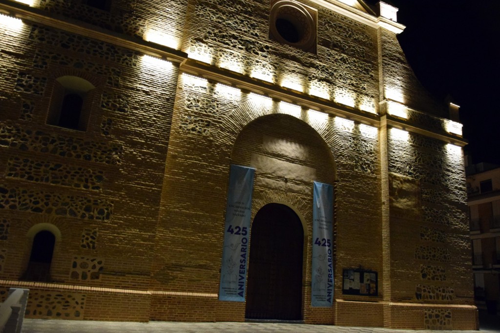 Foto de Almuñecar (Granada), España