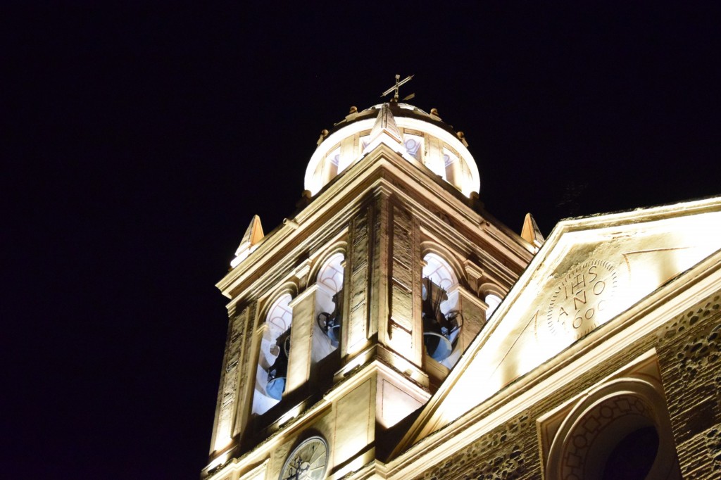 Foto de Almuñecar (Granada), España