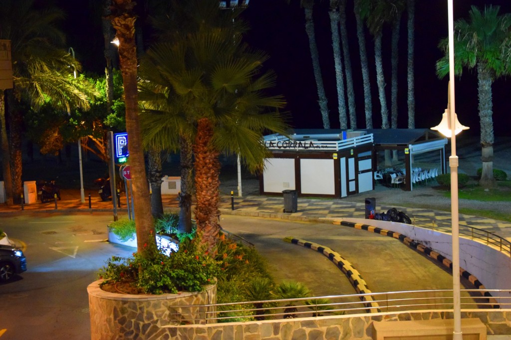 Foto de Almuñecar (Granada), España