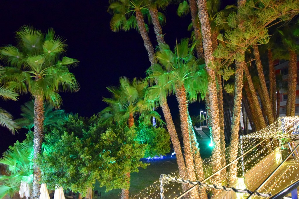 Foto de Almuñecar (Granada), España