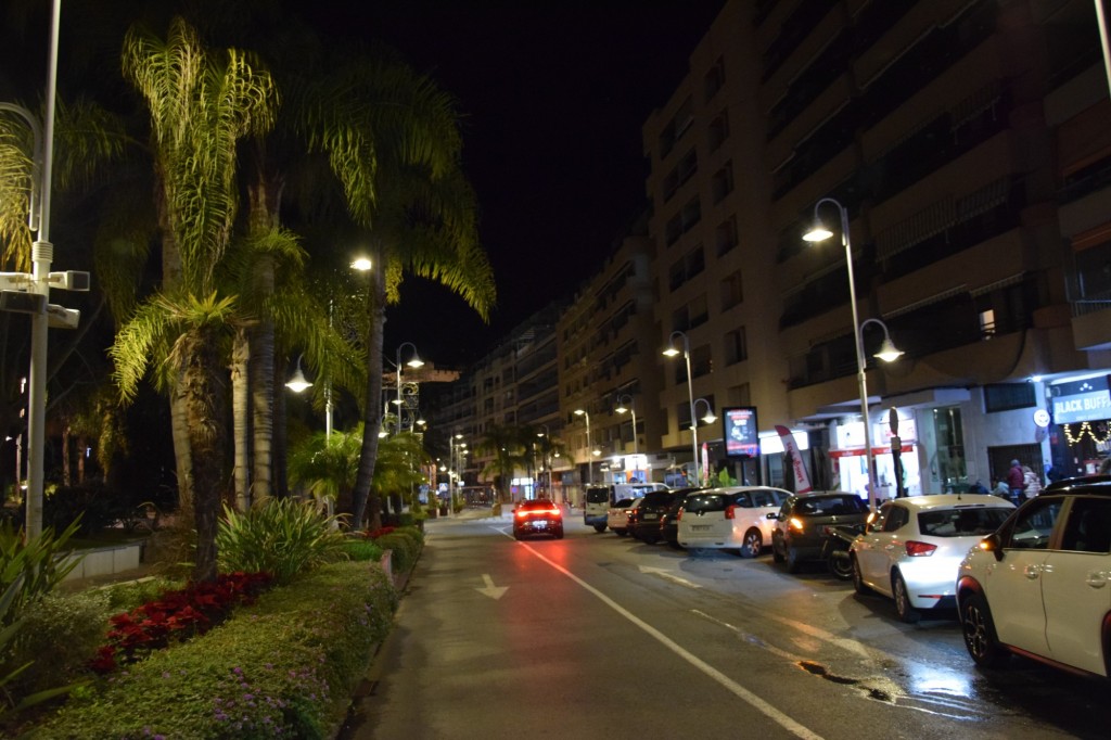 Foto de Almuñecar (Granada), España