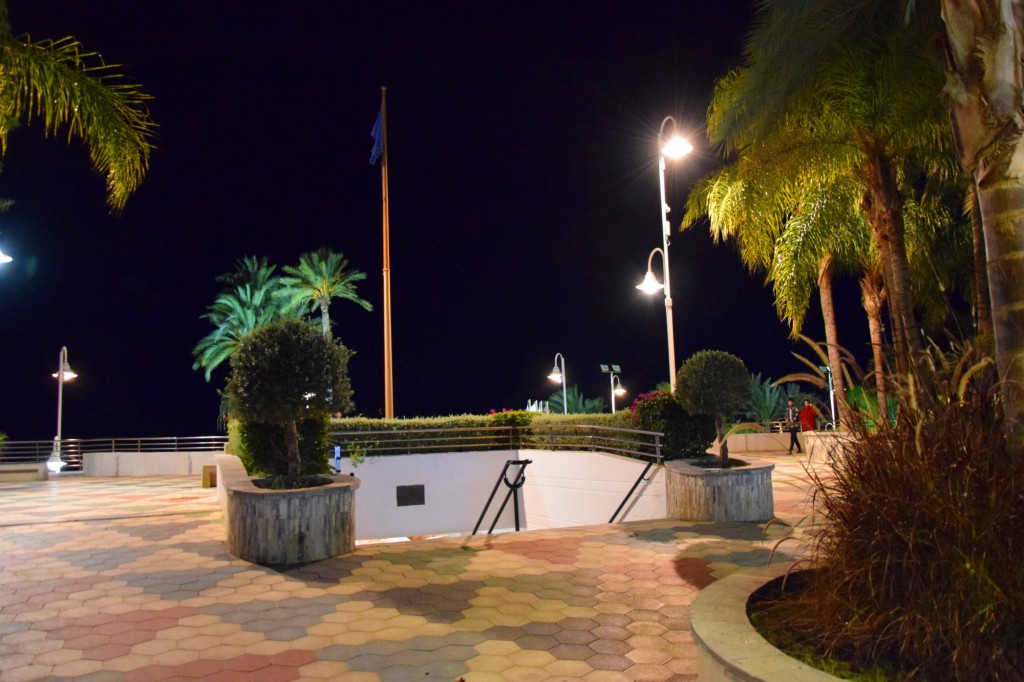 Foto de Almuñecar (Granada), España