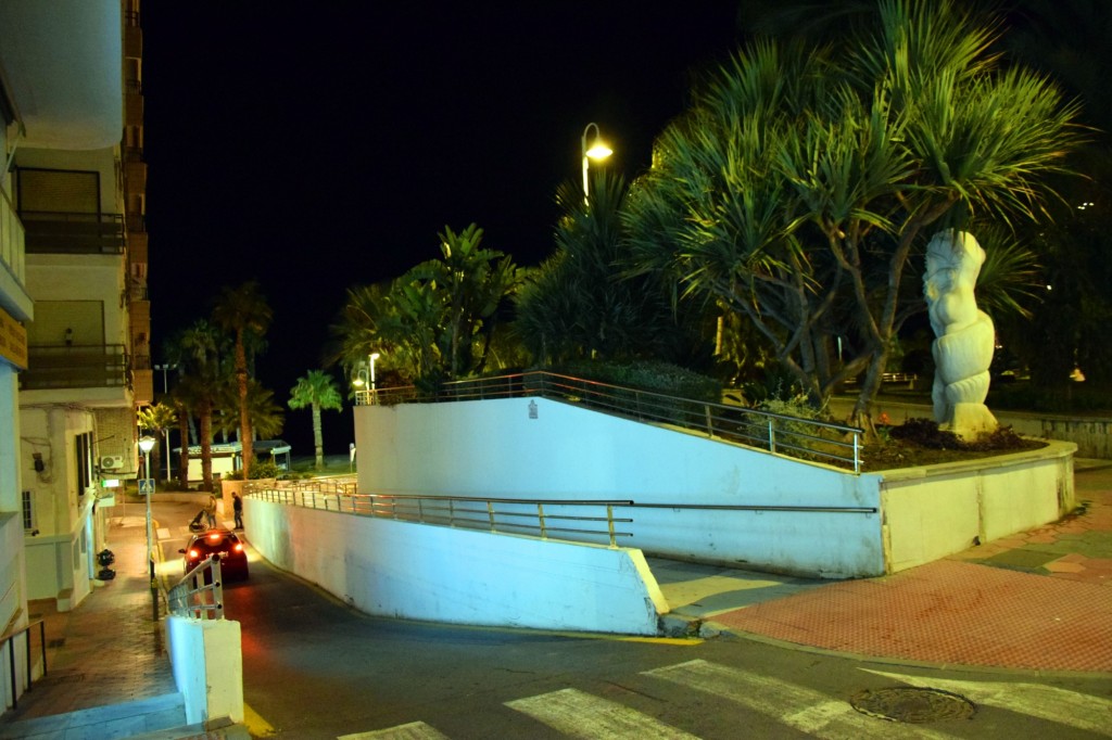 Foto: Helga Sohnel - Almuñecar (Granada), España