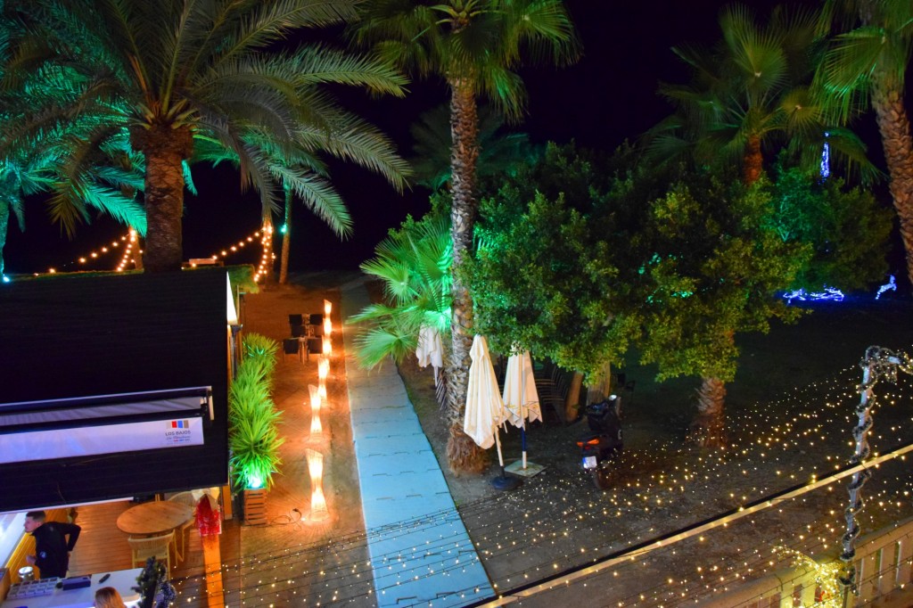 Foto de Almuñecar (Granada), España