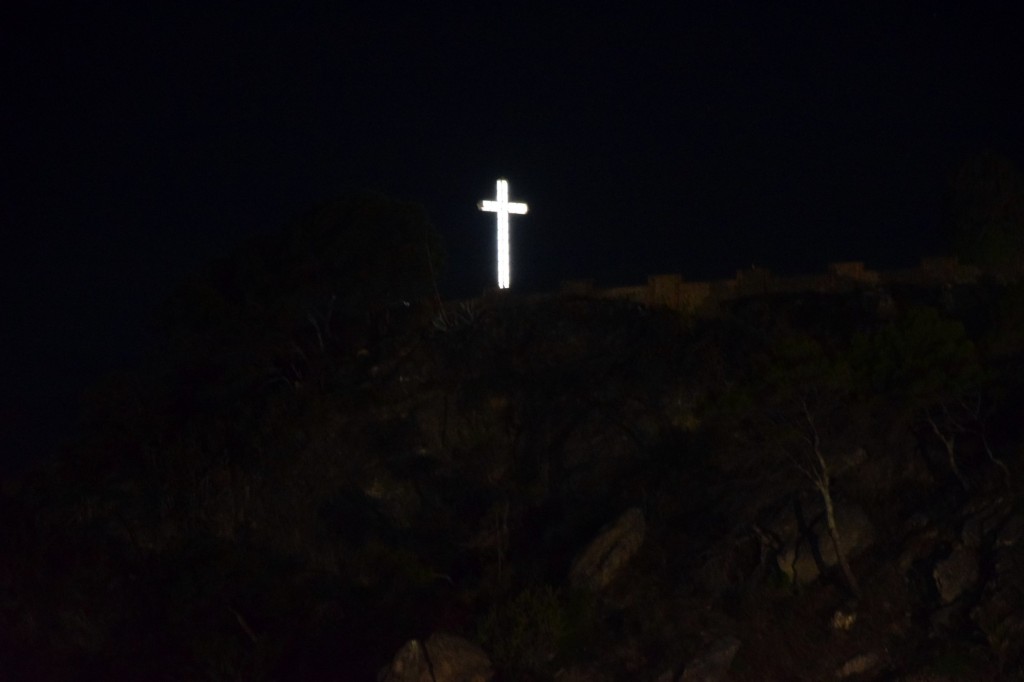 Foto de Almuñecar (Granada), España