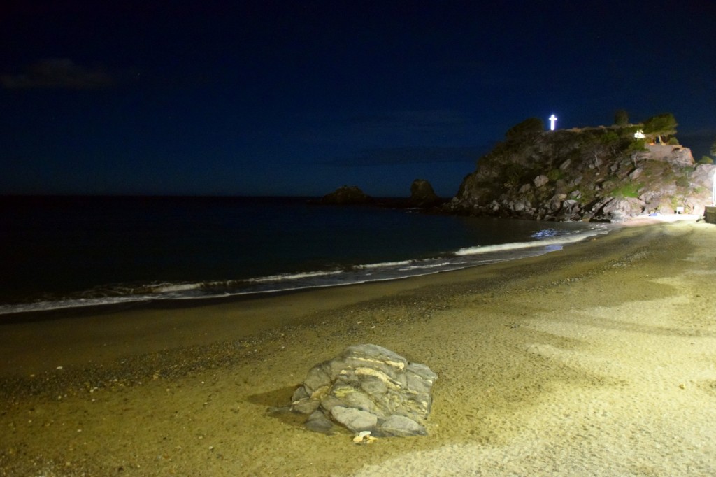 Foto de Almuñecar (Granada), España