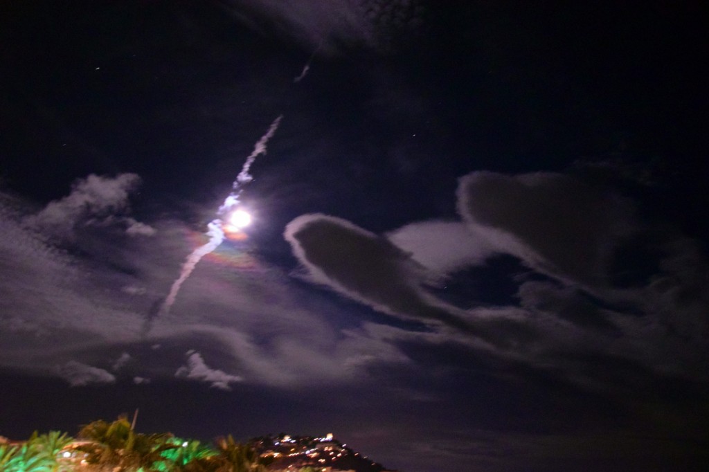 Foto de Almuñecar (Granada), España