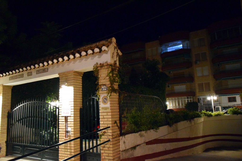 Foto: Urbanización La Najarra - Almuñecar (Granada), España