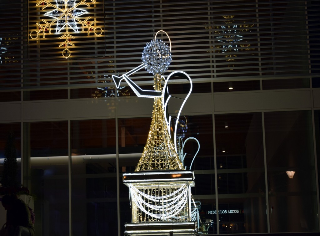 Foto de Almuñecar (Granada), España