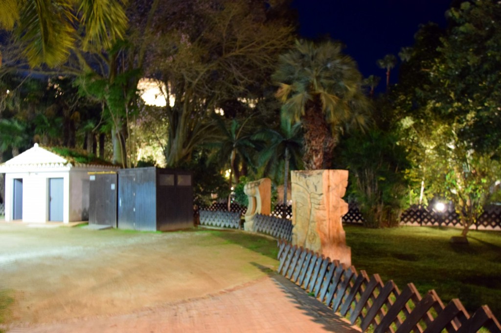 Foto de Almuñecar (Granada), España