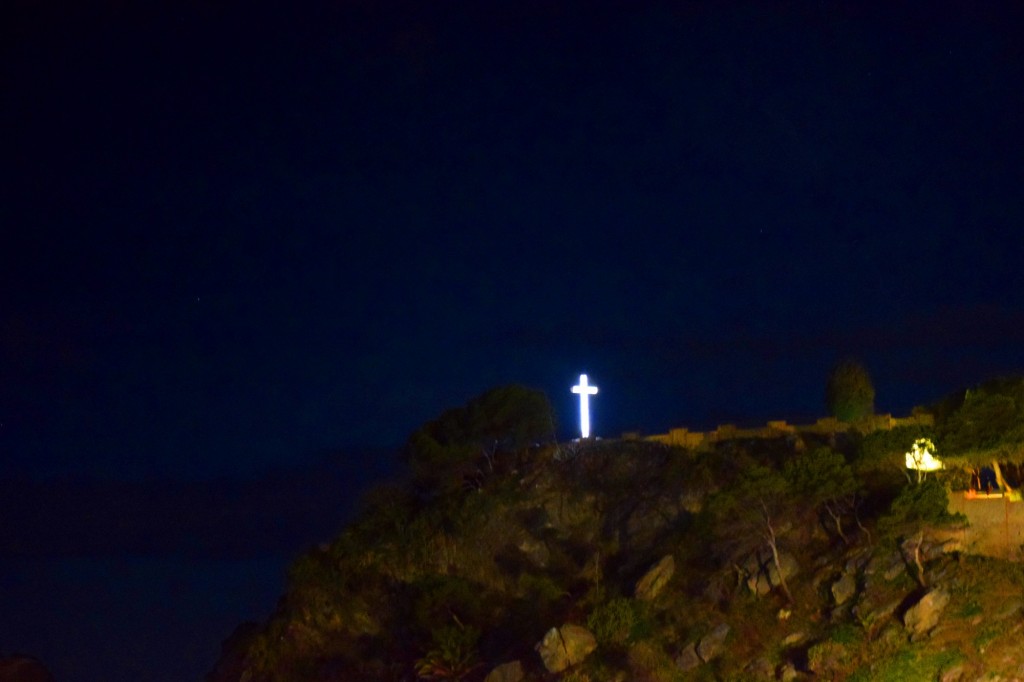 Foto de Almuñecar (Granada), España