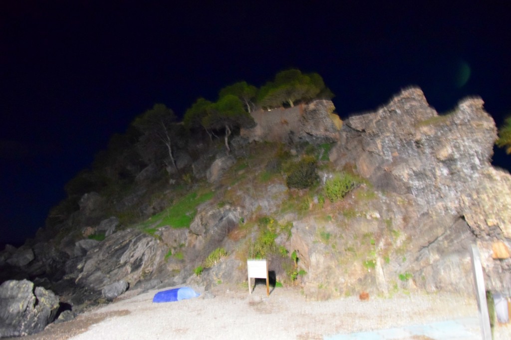 Foto de Almuñecar (Granada), España