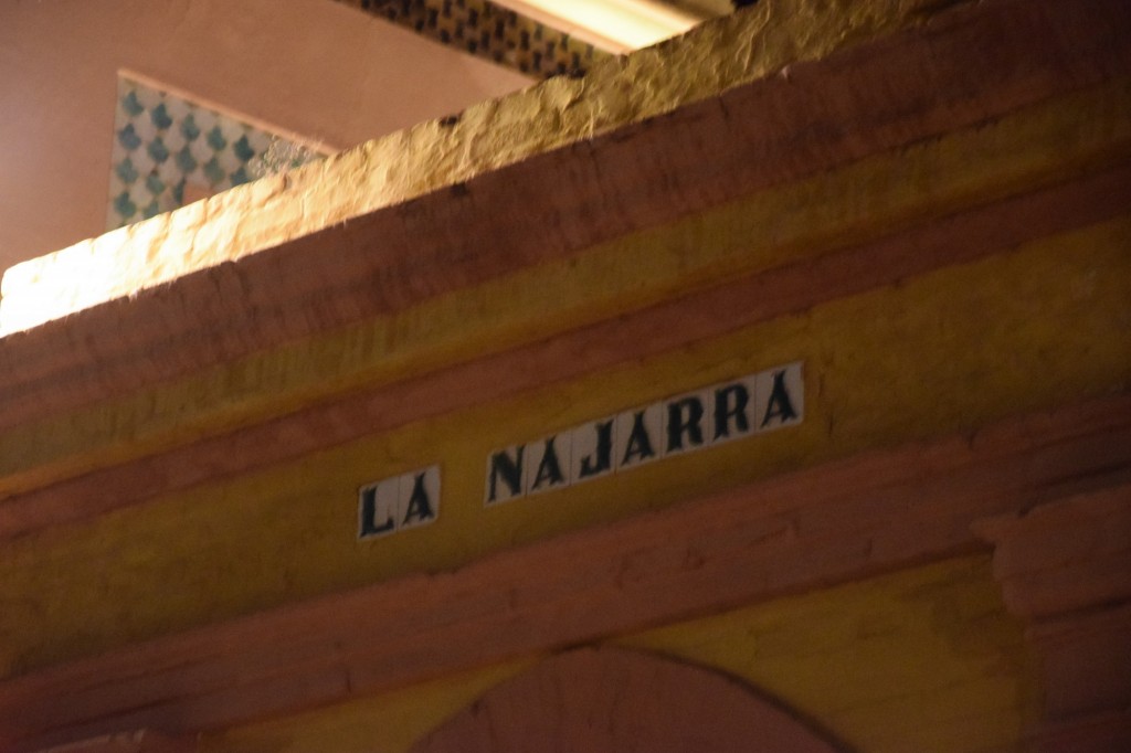 Foto de Almuñecar (Granada), España