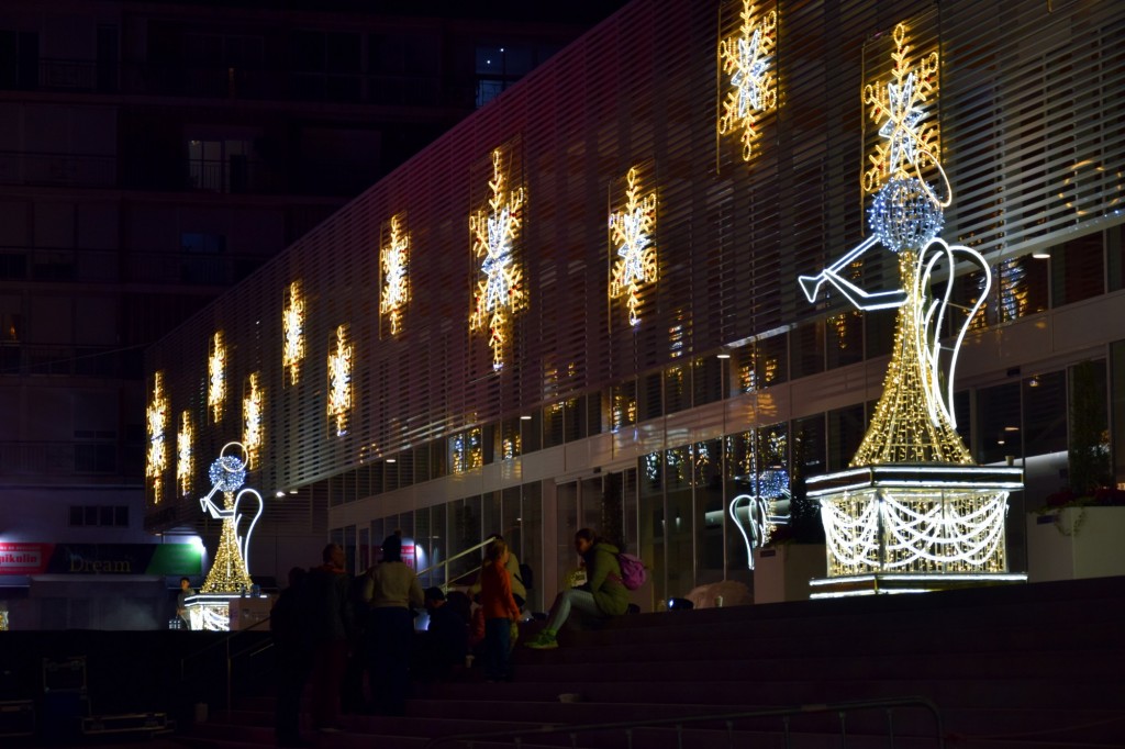 Foto de Almuñecar (Granada), España