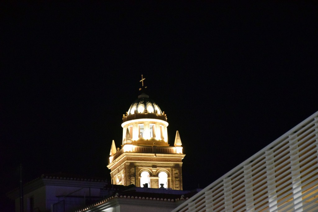 Foto de Almuñecar (Granada), España