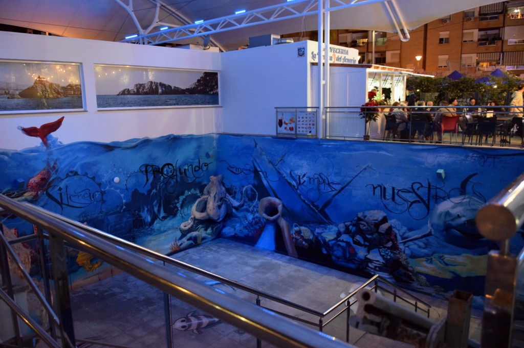 Foto: El Acuariio - Almuñecar (Granada), España