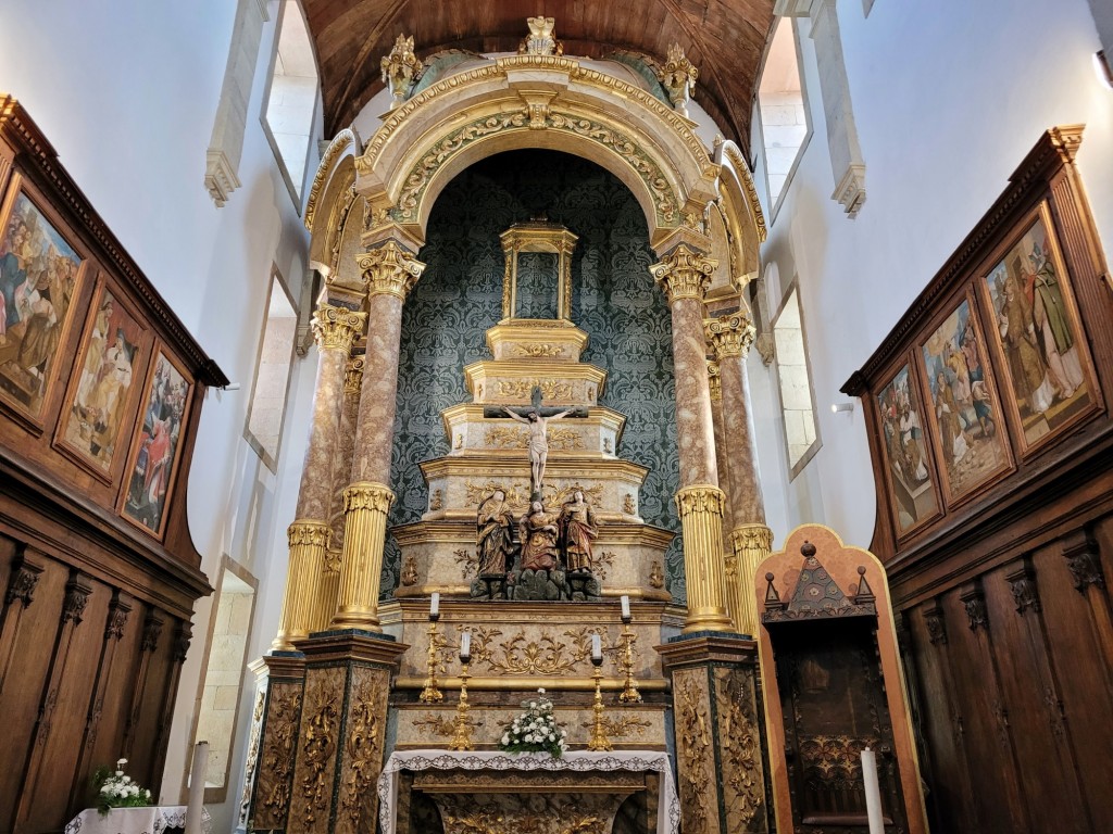 Foto: Centro histórico - Valença (Viana do Castelo), Portugal