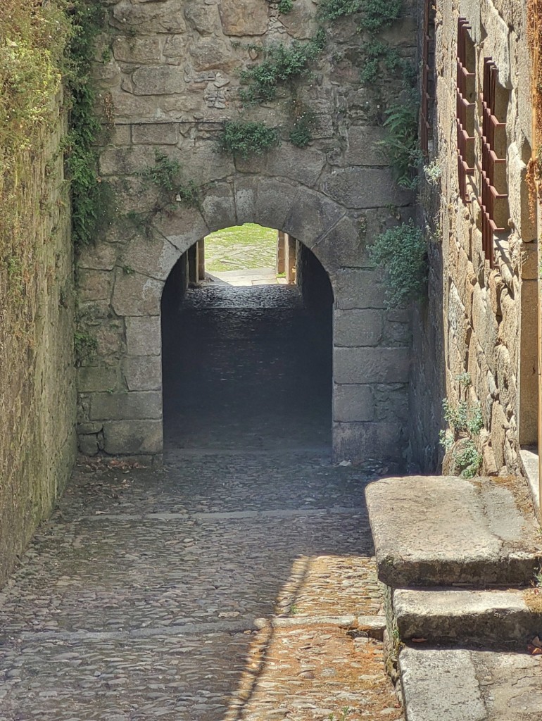 Foto: Centro histórico - Valença (Viana do Castelo), Portugal