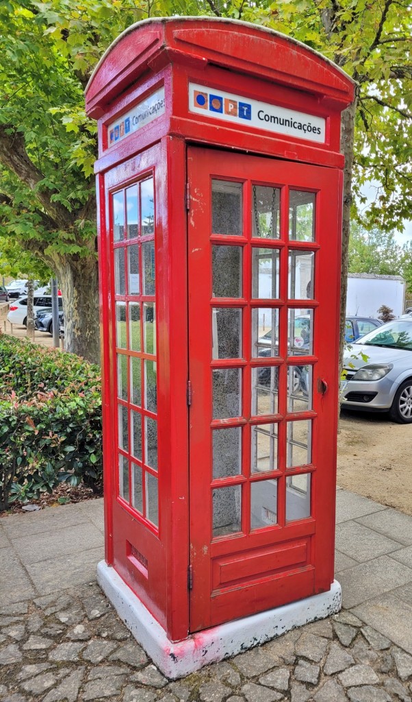 Foto: Centro histórico - Valença (Viana do Castelo), Portugal