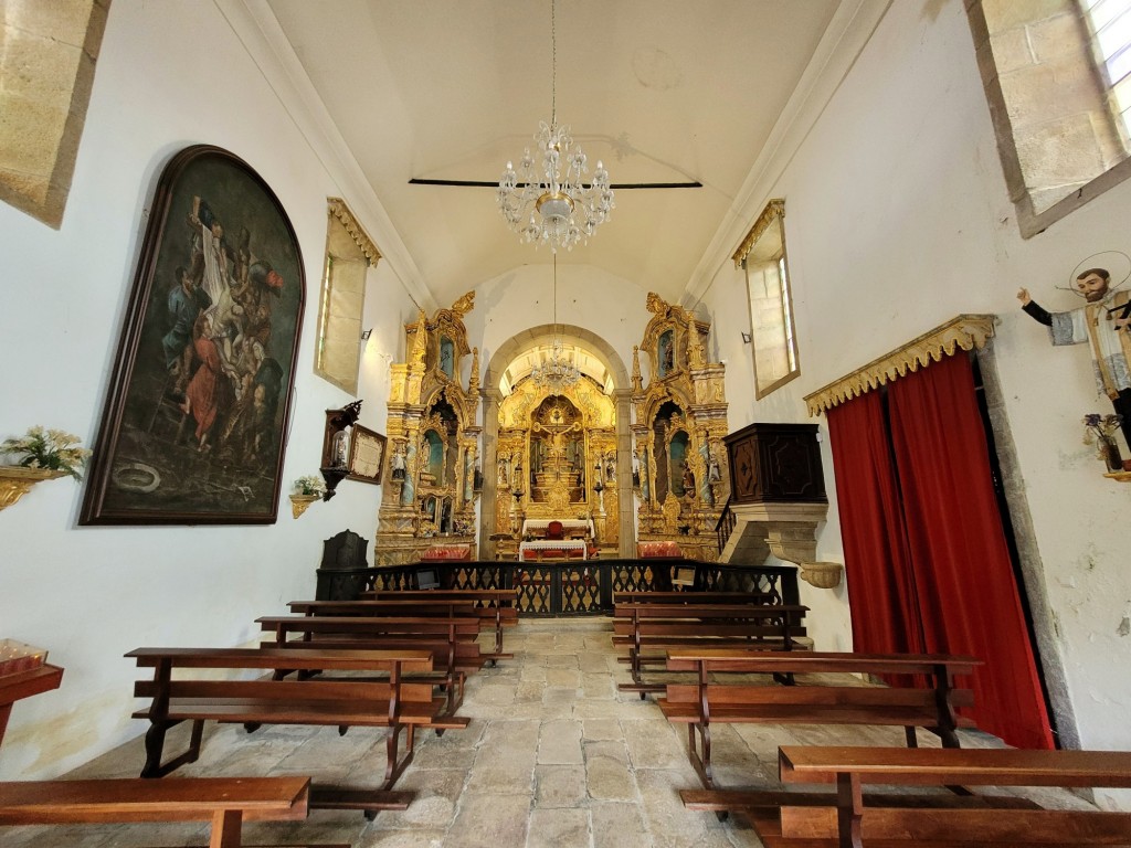 Foto: Centro histórico - Valença (Viana do Castelo), Portugal