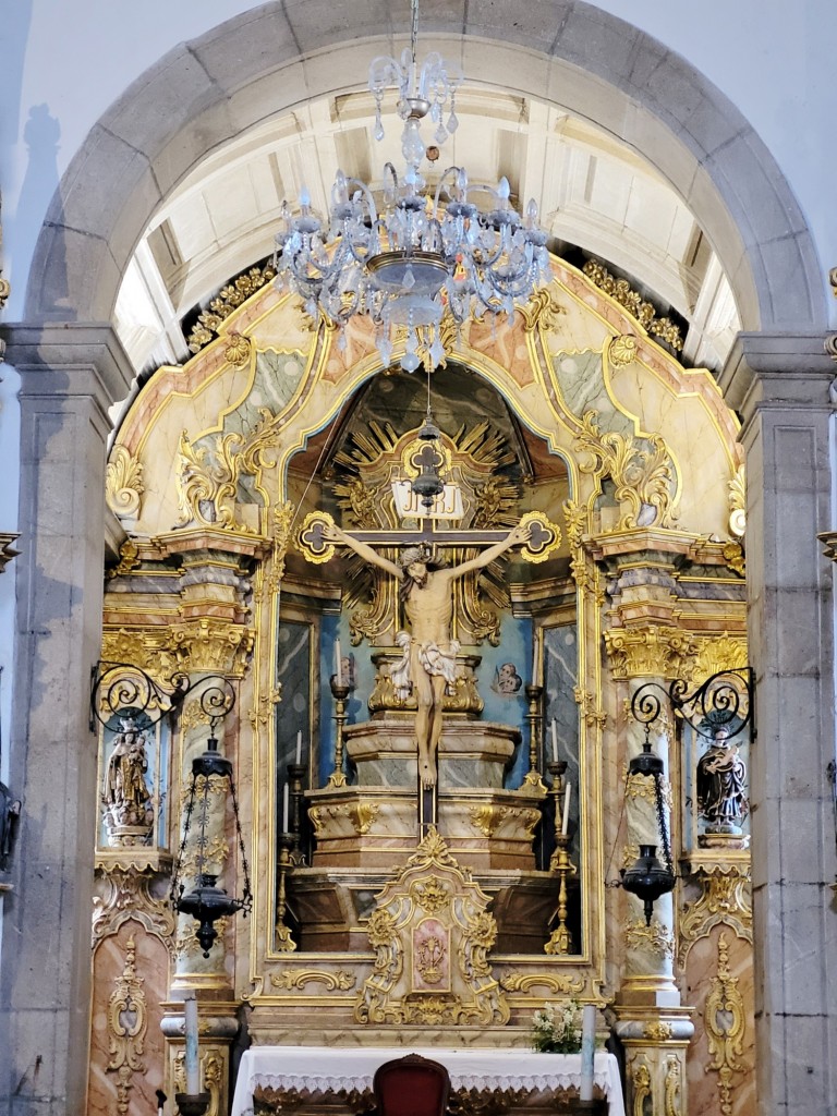 Foto: Centro histórico - Valença (Viana do Castelo), Portugal