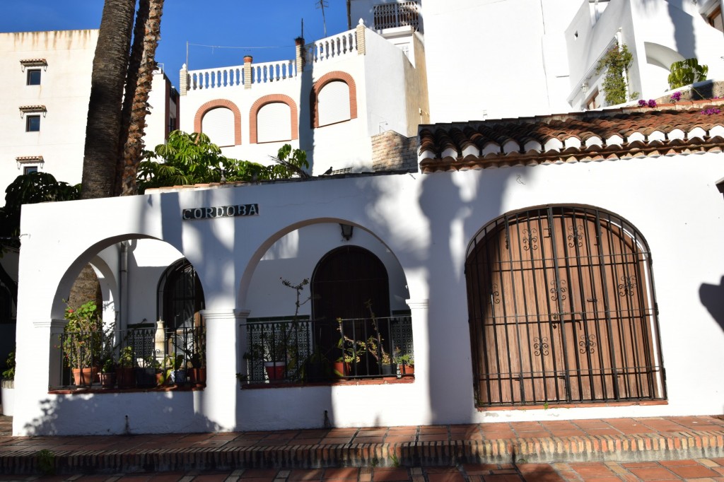 Foto: Casita Córdoba - Almuñecar (Granada), España