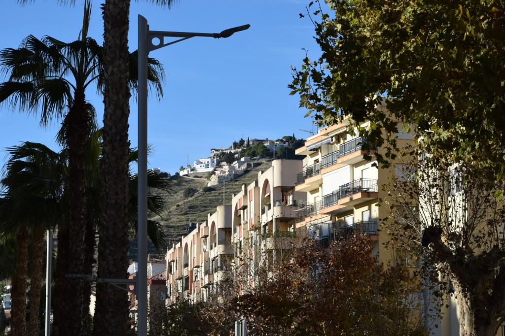 Foto: Barranco del Hueso - Almuñecar (Granada), España