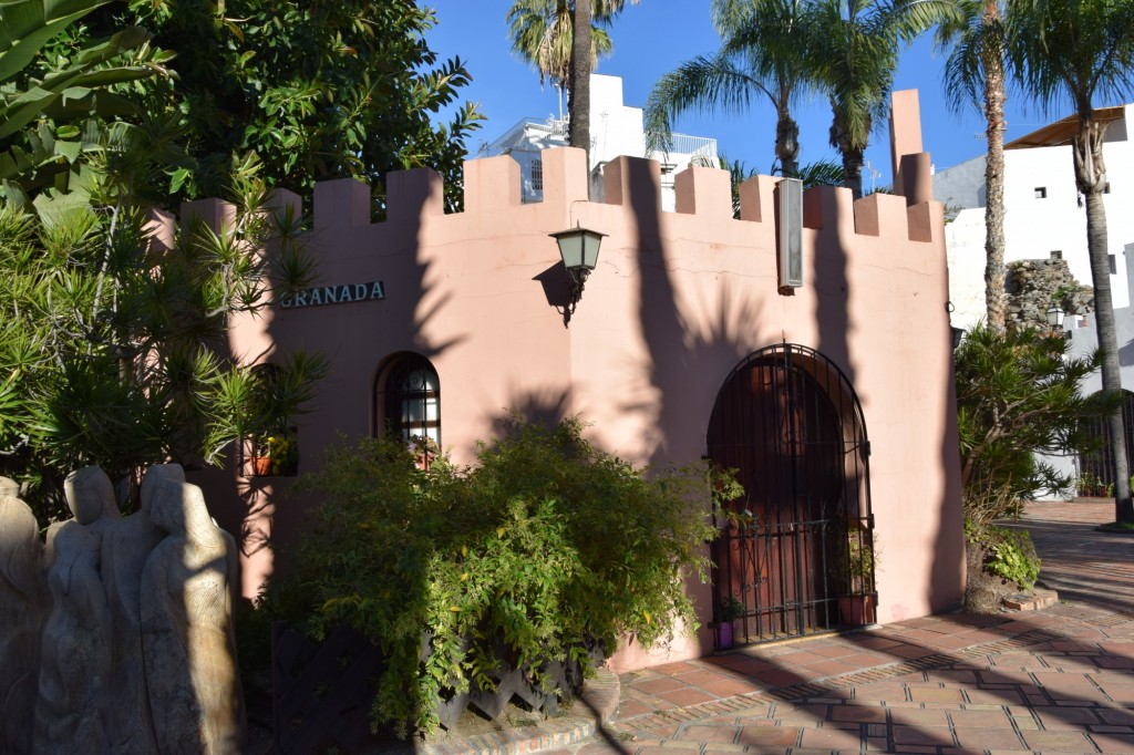 Foto: Casita Granada - Almuñecar (Granada), España