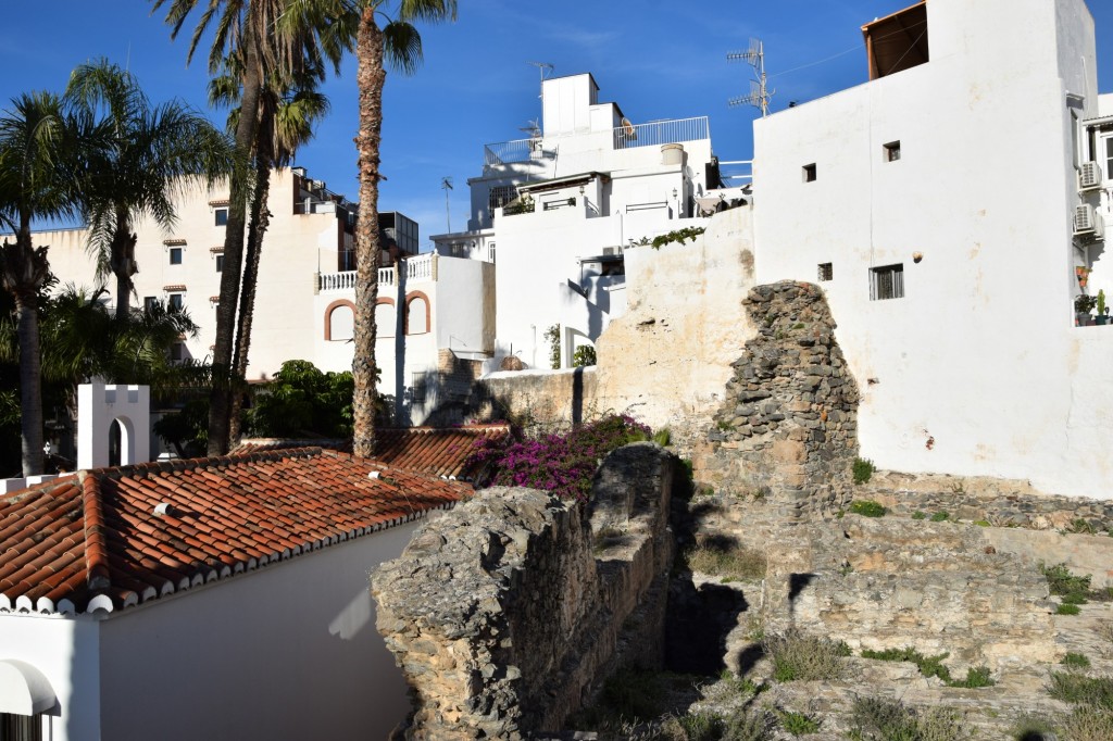 Foto de Almuñecar (Granada), España