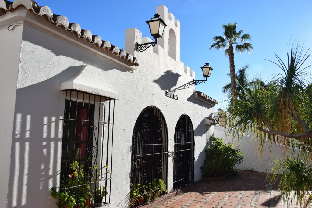 Foto: Casita Sevilla - Almuñecar (Granada), España