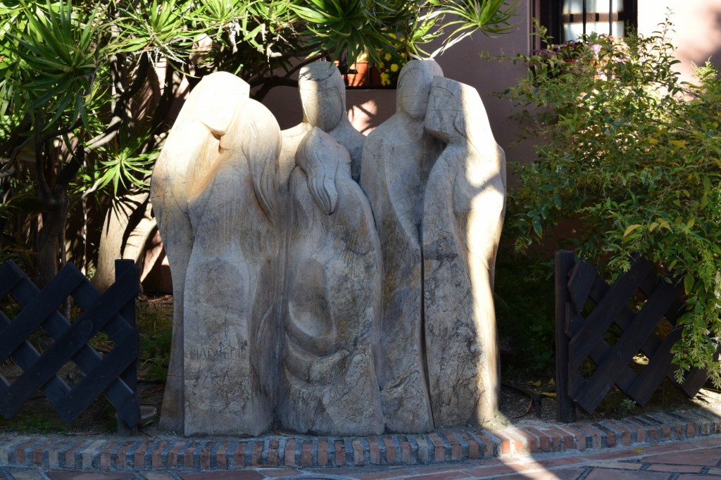 Foto: Had Obid - Almuñecar (Granada), España