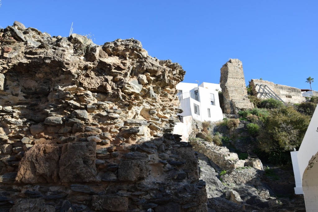 Foto de Almuñecar (Granada), España