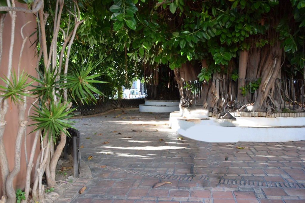 Foto de Almuñecar (Granada), España