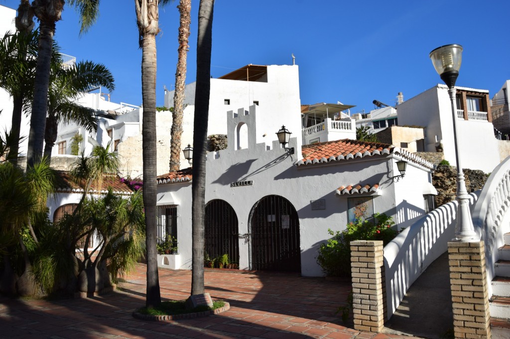 Foto: Casita Sevilla - Almuñecar (Granada), España