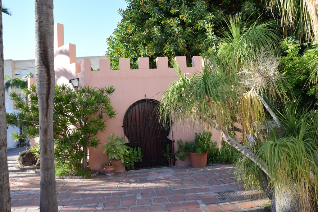 Foto: Casita Granada - Almuñecar (Granada), España