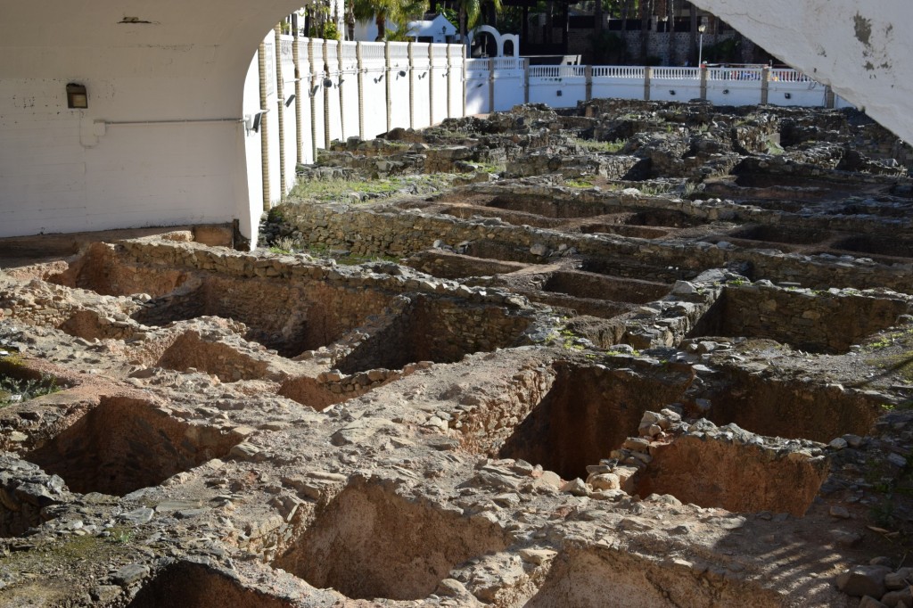 Foto: Factoría de Salazones - Almuñecar (Granada), España