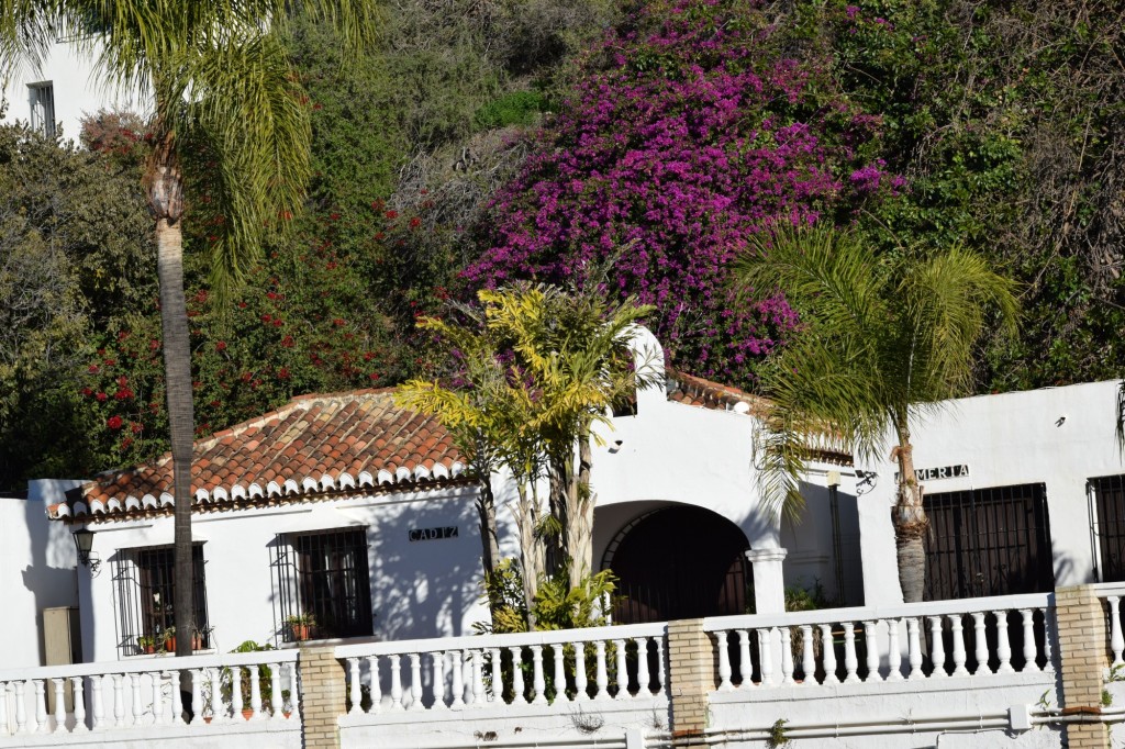 Foto: Casita Cádiz - Almuñecar (Granada), España
