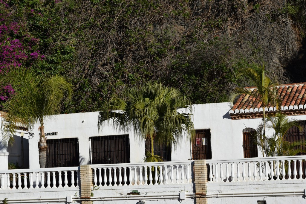 Foto: Casita Almería - Almuñecar (Granada), España