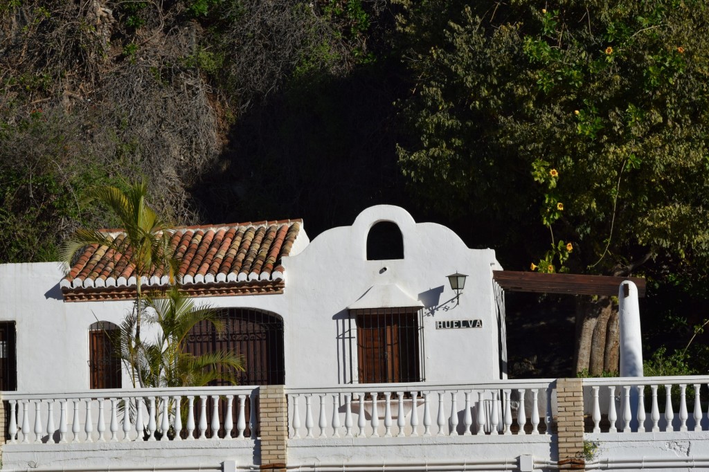 Foto: Casita Huelva - Almuñecar (Granada), España