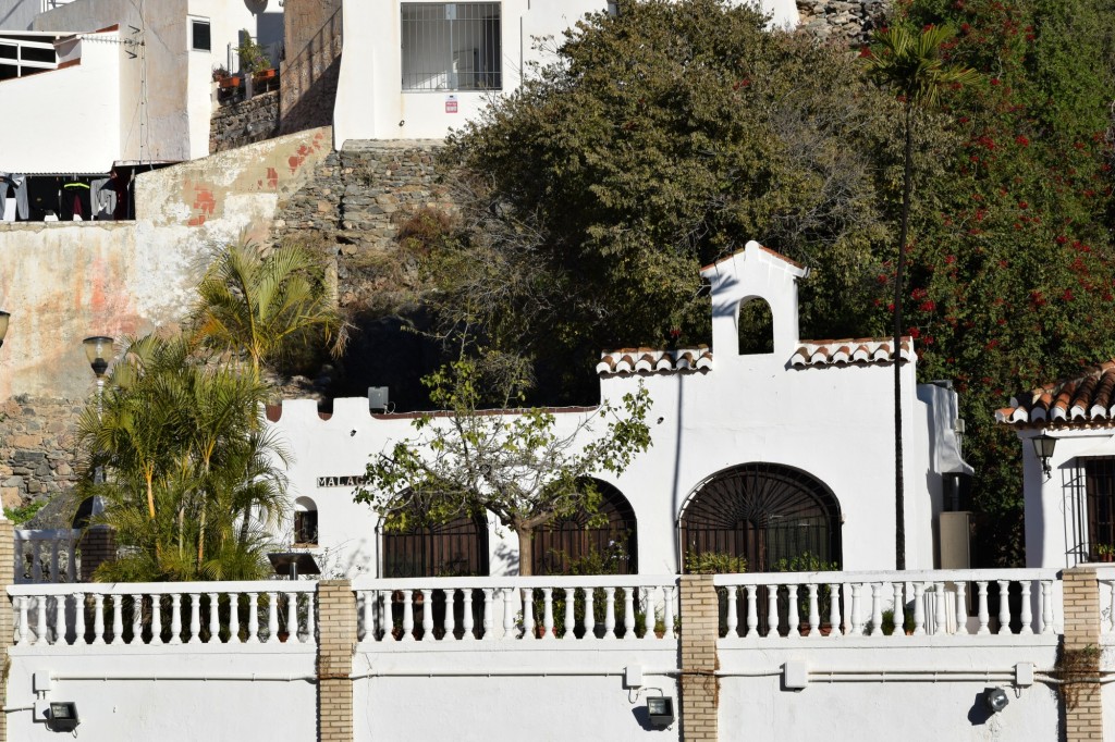 Foto: Casita Málaga - Almuñecar (Granada), España