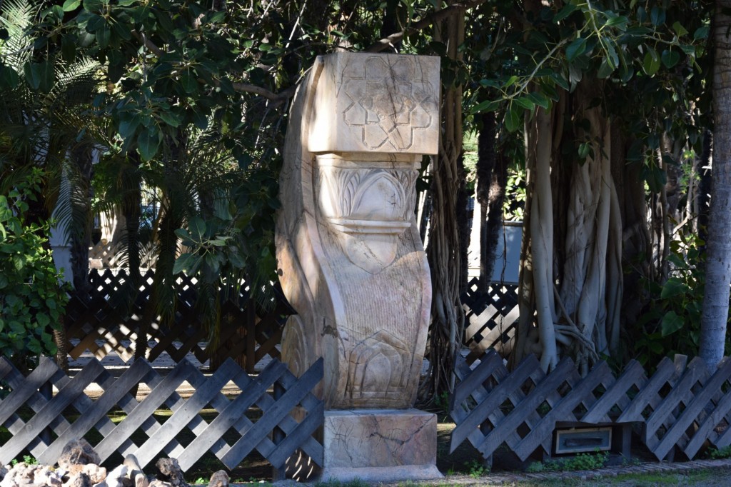 Foto de Almuñecar (Granada), España