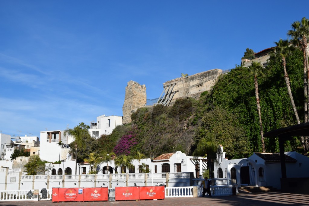 Foto de Almuñecar (Granada), España