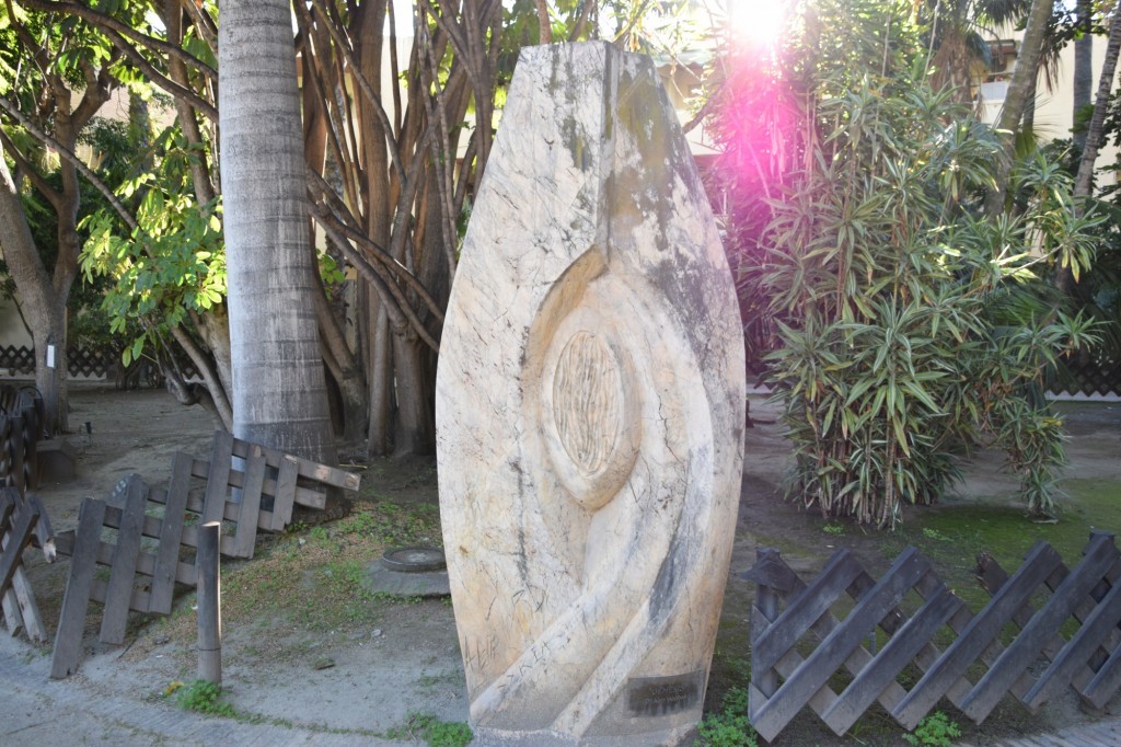 Foto: Génesis - Almuñecar (Granada), España