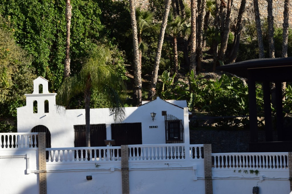 Foto: Casita Jaén - Almuñecar (Granada), España