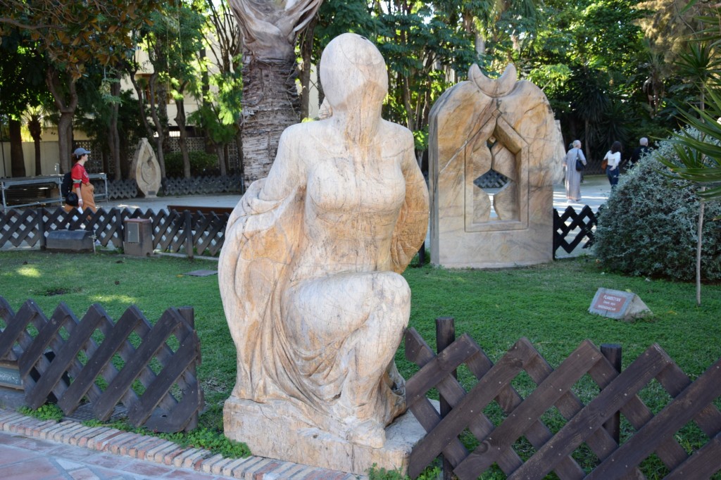 Foto: Fadi Aizjabor - Almuñecar (Granada), España