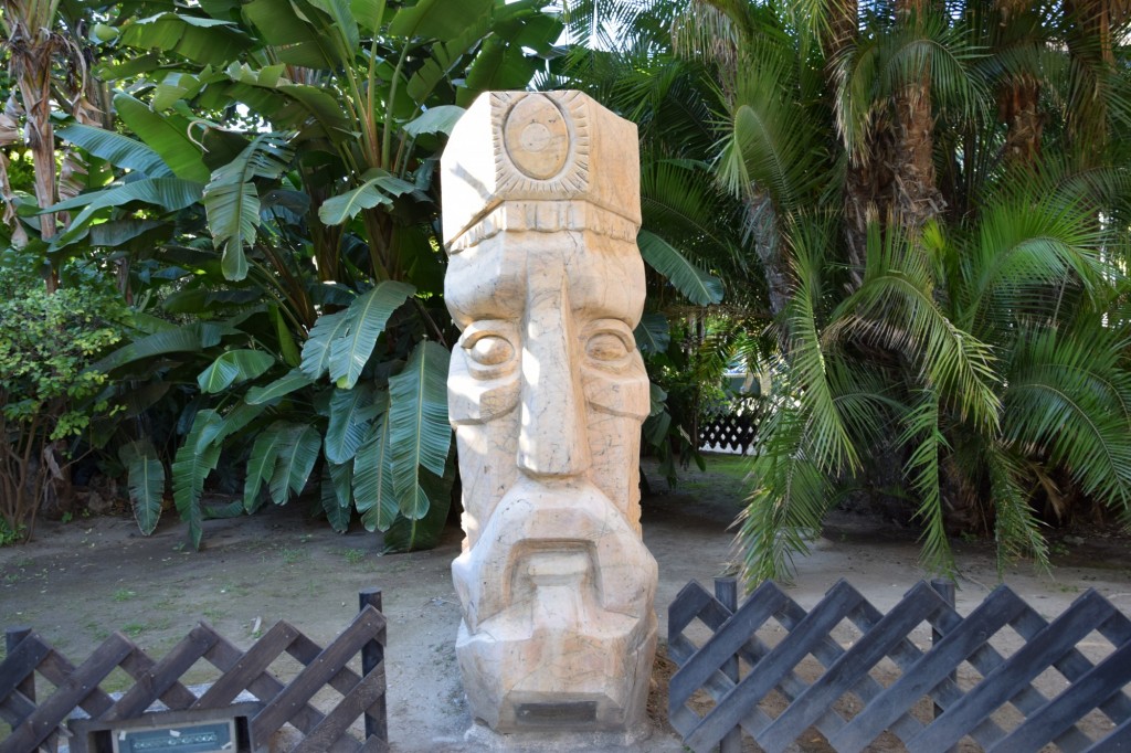 Foto: Abderramán - Almuñecar (Granada), España