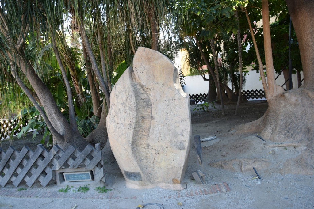 Foto: kinana allakbud - Almuñecar (Granada), España