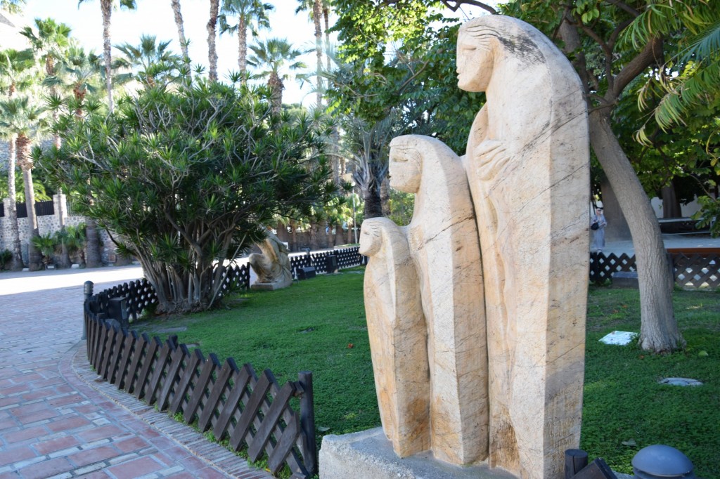Foto: La Familia - Almuñecar (Granada), España