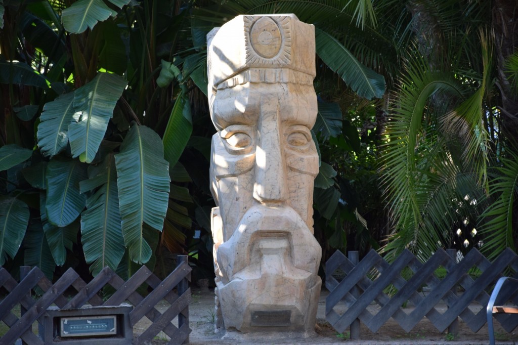 Foto: Abderramán - Almuñecar (Granada), España