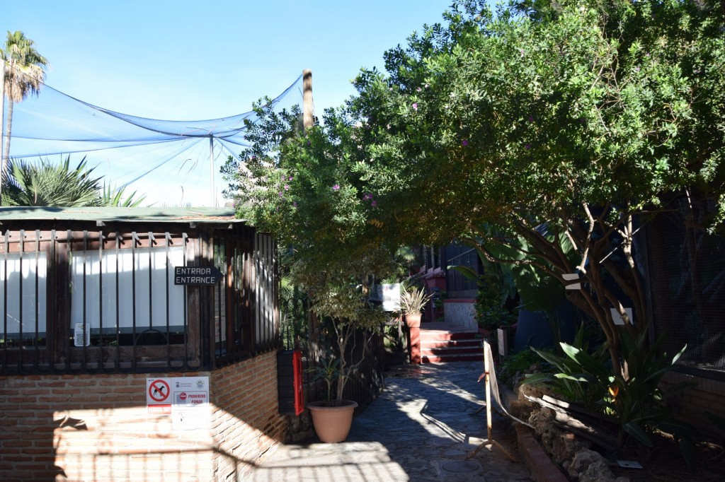 Foto de Almuñecar (Granada), España